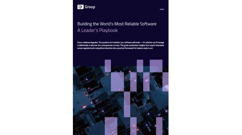 Guide: Building the World’s Most Reliable Software